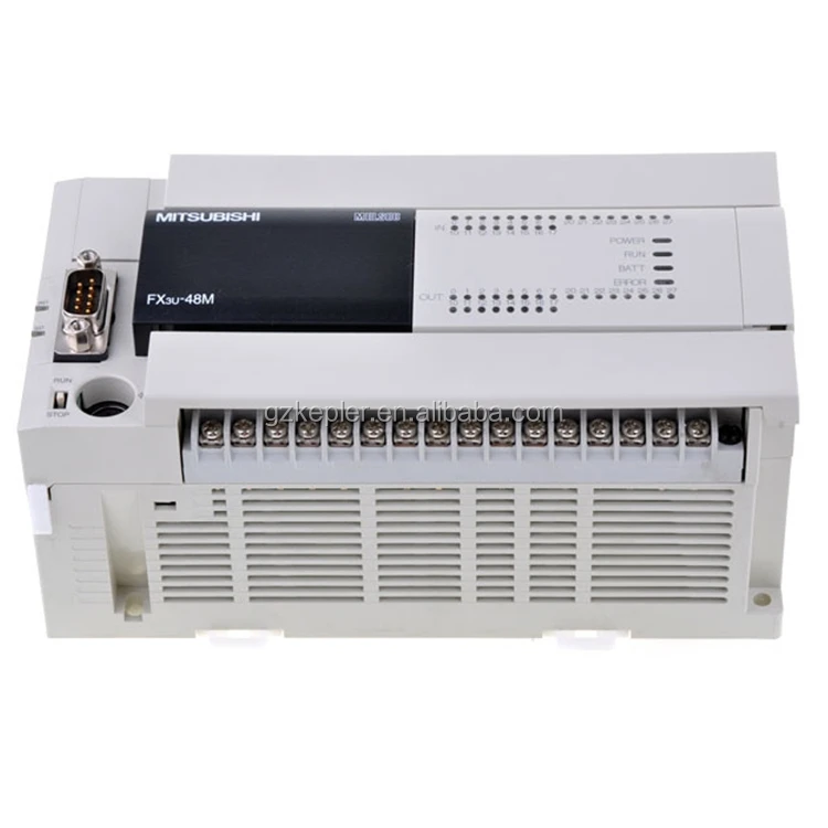 FX3U-48MR`ES-A (1)