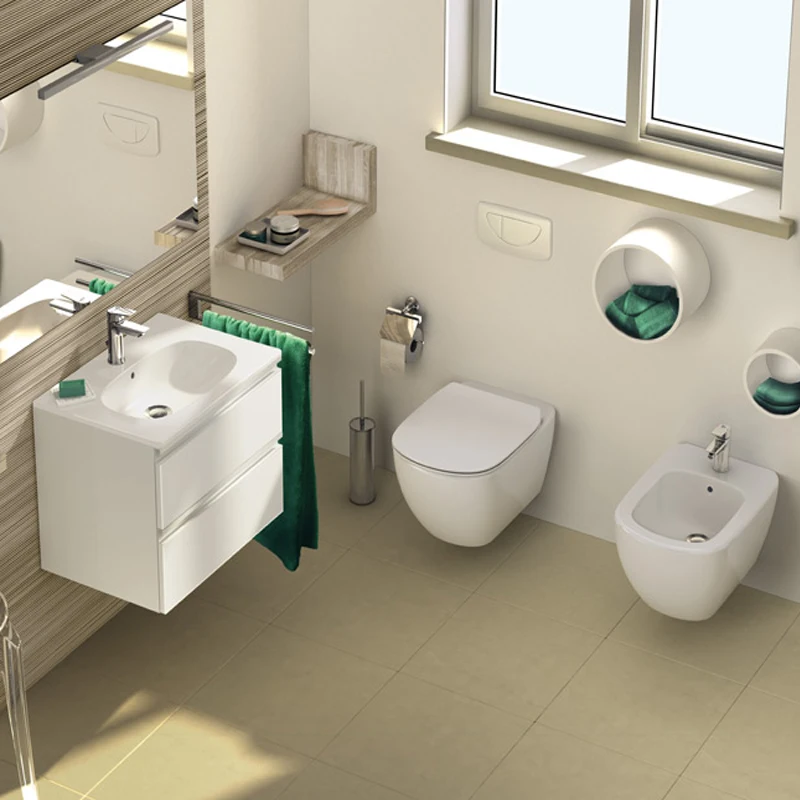 Сантехника Ideal Standard Официальный Сайт Интернет Магазин