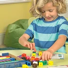 Educational Toys Educational Toy Manufacturer Latest Product Custom Design Modular Durable Kids Educational Toys