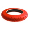 Wanda 10*2 P1069 Red Tire with 156mm for 10 inch M365 and Pro Electric Scooter/Wanda 1069 TIre for refitting M365 Kickscooter