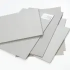 700*1000mm grade AA grey board paper with best price per ton