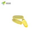 Food supplements health dha fish oil refined fish oil extraction softgel