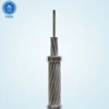 TDDL AAAC cable factory price for peru chile market all aluminum alloy wire