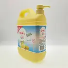 Factory Supply Neutral Detergent Washing Powder amazon best sellers