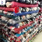 China wholesale in-stock italian pure silk habutai fabric stock