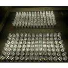 E27 G24D 2835 smd led ランプ 6 ワット 9 ワット 12v 電球 dc led ライトミニ