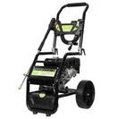 professional industrial gas power high pressure washer for home