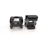 China supplier Spring steel castle nuts clips cage nuts