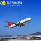 Delivery in fast Stable aging Air Freight from China to Portugal