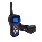 High Quality 400m Control Electric Remote Shock Training Bark Stop Dog Collar Pet