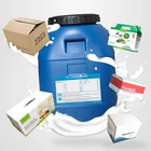 water based polymer emulsion for water sealant white glue for carton binding adhesive paper