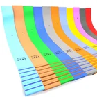 Flexible Plastic vinyl rubber anti skid stair tread cover