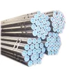 ASTM a106 carbon seamless steel hot galvanized pipes manufacture factory clean stock reasonable price