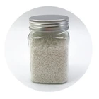Customized PP Granule Price Virgin Raw Material Recycled PP Granules