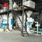 3-5 ton Animal Feed Pellet Mill and PoultryChicken Farm Processing Feed Press Plant/Animal Feed Pellet Machine