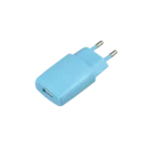 Soulmate thin home brand fast charging slim wall charger 1a