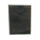 220v 150W Far Infrared Carbon Panels Room Underfloor Heating Panel For Electric Panel Heater