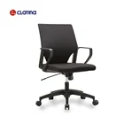 Chair Office Furniture Swivel Chair CLATINA WSUP Simple Design And Comfortable Swivel Chair Office Furniture