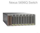 Switch Port Poe 4 Port Switch New Original Switch WS-C2960X-48LPS-L 48 Port PoE 370W 4 X 1G SFP 2960-X Switch