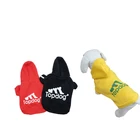 Cute and insulated hot sell wholesale china manufacturer dog clothes wholesale dog Hoodies