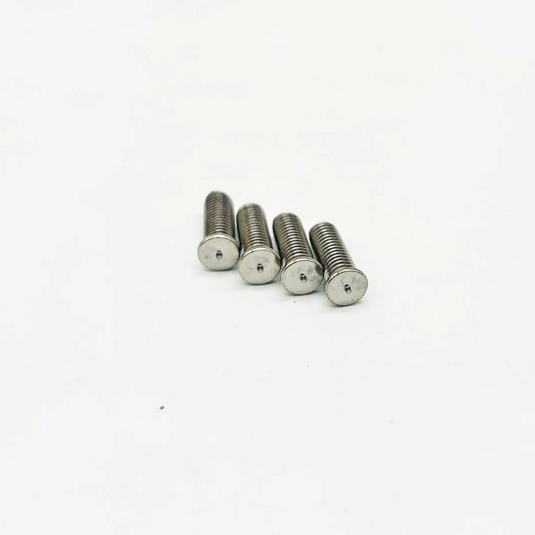 Stainless Steel Welding Screw Spot Plant Welding Nail Type Stud