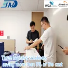 international logistics air freight forwarder agent shipment china to mexico