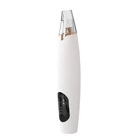 New arrival home use machine vacuum black head removal personal handheld facial pore shirinking at home device