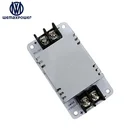 WEMAXPOWER hot sale 50w step down buck voltage bare board 12/24v to 5v 10a dc dc converter