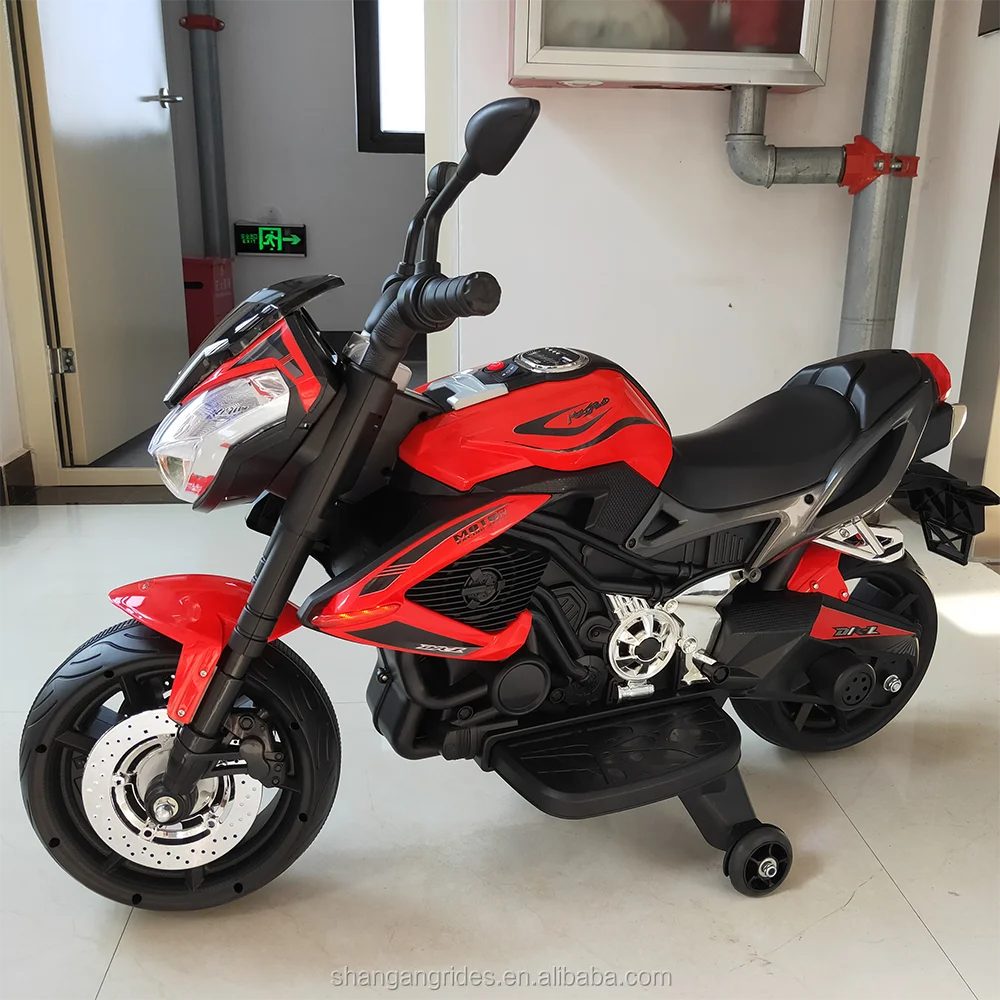 kids bike 6