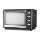 Convection Oven Convection Oven Electric Golux High Quality 48l Electric Convection Rotisserie Oven For Home Use