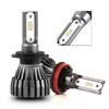 Auto Lighting System 12V 24V 72W 16000lm HB3 H7 9005 9006 K2 H7 H11 H3 Car Led Headlight Bulbs H4