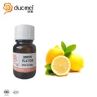 Food Flavor Lemon Fruit Essence Liqud Flavor for Beverage