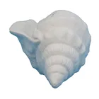 Corals Resin Crafts Sea Conch Shell Corals Decoration Ornaments Aquarium