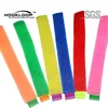 Widely Use Hook and Loop Cable Ties Self locking Nylon Cable Tie with Mark