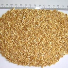 Dehydrated Garlic Granules Factory