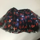 wholesale cheap price wear safety led lighting ballet skirt