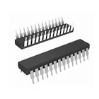 AT28C256-15PU ISO9001:2015 international quality certification-PEEPROM Memory IC 256Kb (32K x 8) Parallel 150ns 28-PDIP
