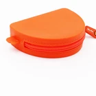 Hand Bag Factory Wholesale Waterproof Durable Hand Cosmetic Phone Wallet Silicone Bag