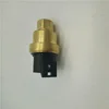 1611704 Oil Pressure Sensor for E330D E336D Excavator 161-1704
