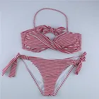 2019 Sexy Brazilian Two Piece Swimwear & Beachwear Women Bikini Swimsuit(Clearance at a low price)