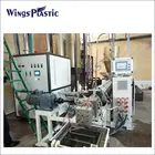 Production Production Line Of PET Strap Strip Packing Belt