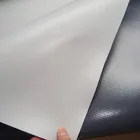 1.5mm white PVC waterproof membrane for roofing