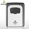 Hot Sales Metal Wall Mounted Key Storage Box 4 Digit Number Combination Safes Key box for Home/Office/Hotel