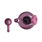 Water Eco-friendly Wholesale Custom Portable Foldable Cup Camping Travel Silicone Folding /Collapsible Coffee