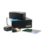 High Quality Custom Waterproof Anti Theft GPS Tracking Device, Car Vehicle GPS Tracker for Truck, Rent Car