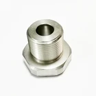 CNC Aluminum Router Machine Fabrication Sheet Service CNC Machine Parts