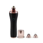 Portable facial skin peeling diamond tips microdermabrasion machine hydra water diamond dermabrasion