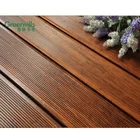 Deck Bamboo Outdoor Decking Strand Woven Bamboo Decking Boards Guangzhou Price Deck