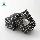 Lintai printing printed candy paper box paper card gift box paper box plate
