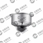 1080P 2.8mm -12mm 3X Zoom Explosion Proof mini Dome Camera